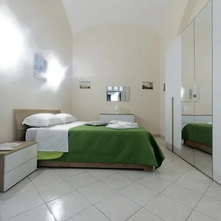 Casa Vacanze Nonna Luisella-3