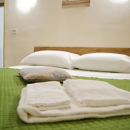 Casa Vacanze Nonna Luisella-3